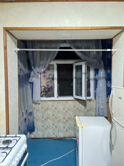 1 хонали уй сотилади
