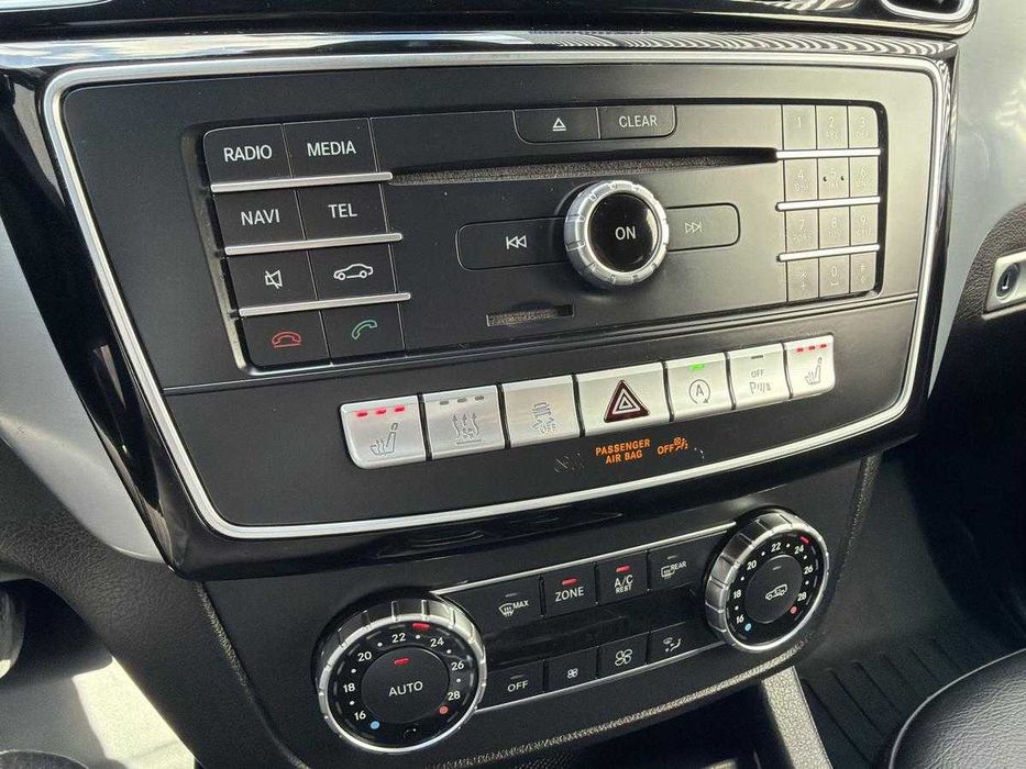 Mercedes-Benz GLE 350d 4matic