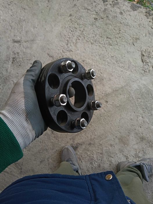 Japan racing 5x120 si 5x114.3 si distantiere