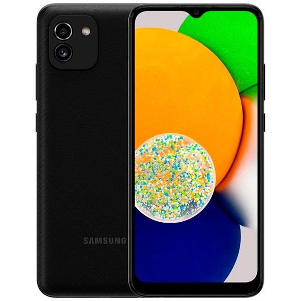 Продам Samsung A03 64 гб