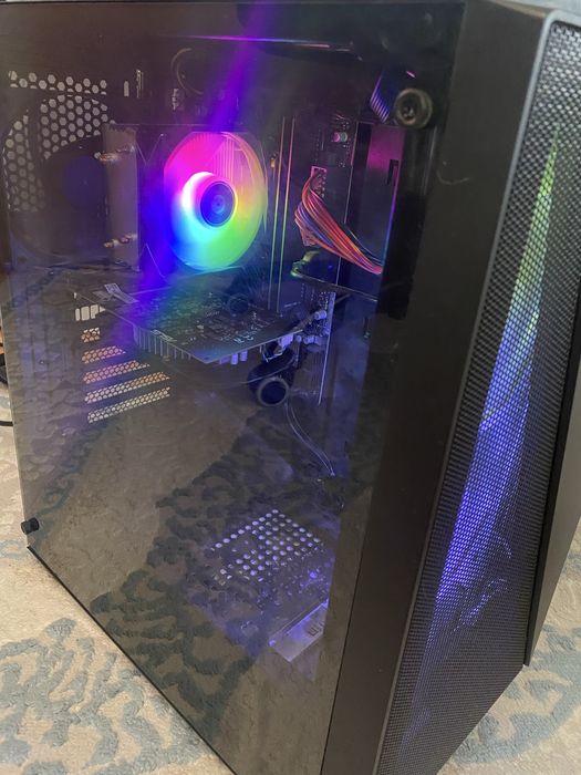 системный блок I5-11400F