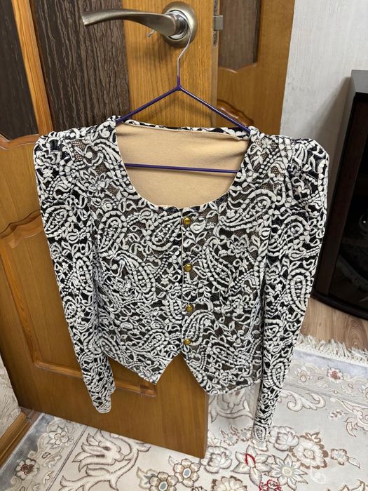 Продаются новые кофты по 3000 тг