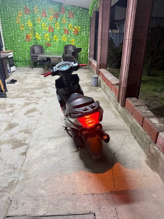 Продам м 8 про тяга зверь