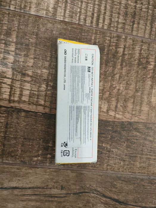 Lant distributie DID Suzuki GSR , DR , GSX-R , HONDA CBX, FT, XL, XR;