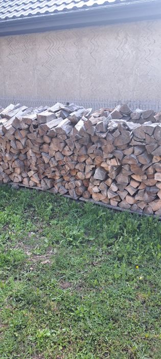 Lemne de foc uscate 28 luni