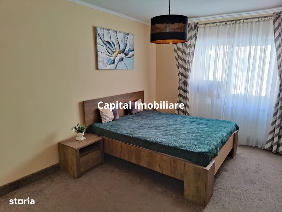 Apartament Satu Mare - 44mp, 2 camere - 82.500€