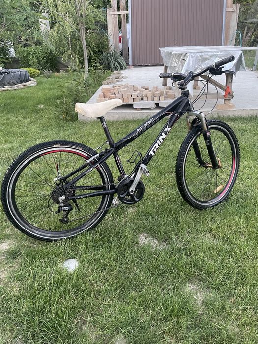 bicicleta trinx roti 26
