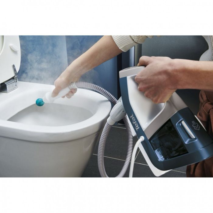 Моющий пылесос Tefal в идеальном состоянии