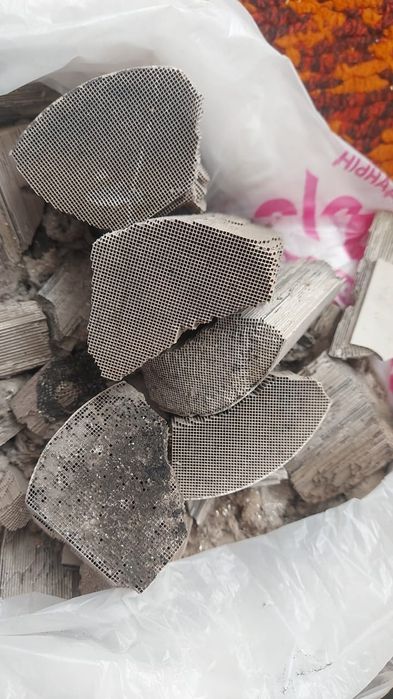 Катализатор кабылдау