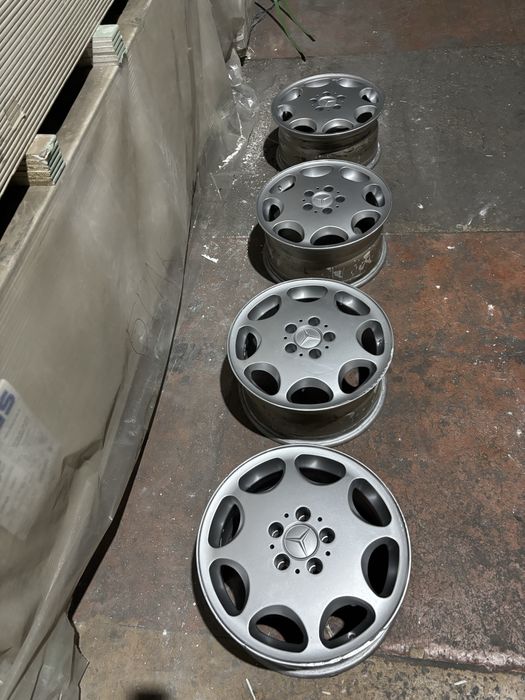 Продам диски на ваш мерседес