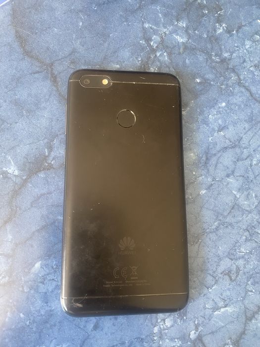 Huawei P9 lite mini