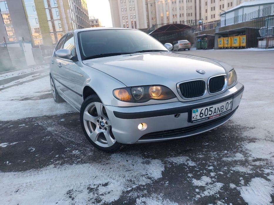 продам BMW E46 БМВ