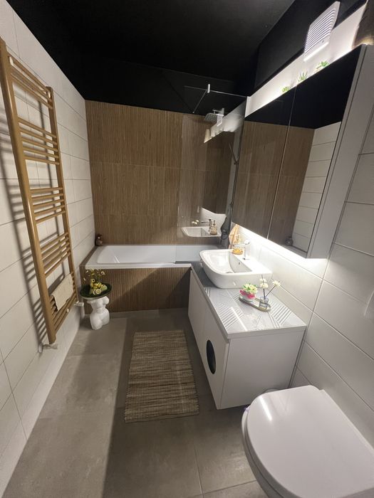 Apartament 2 camere Maurer