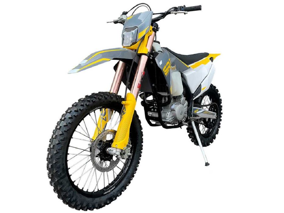 Мотоцикл GR7 F300L (4T NB300) Enduro Lite