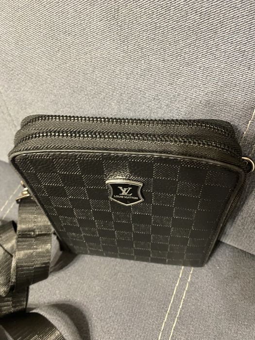 Сумочка мужская