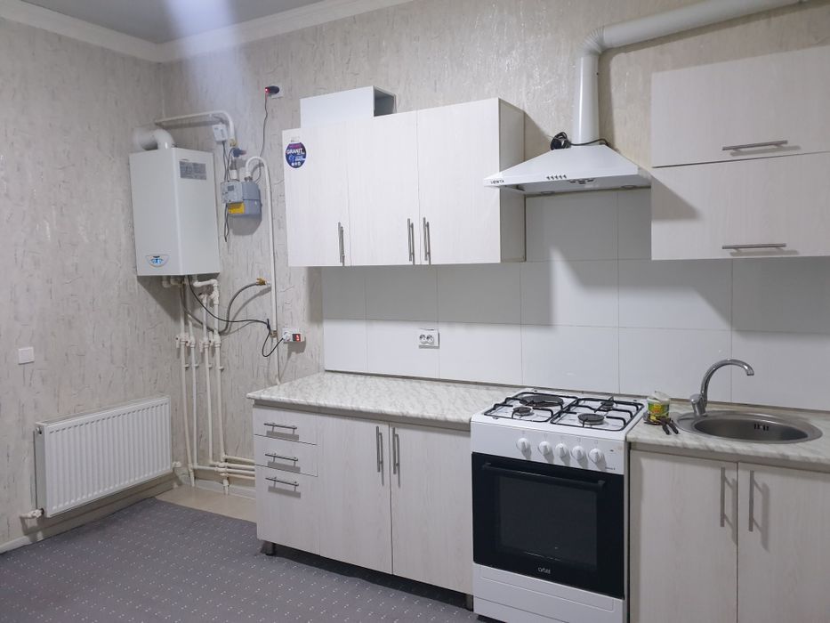 Kvartira ijaraga beriladi