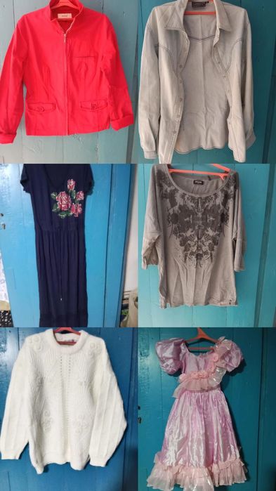 Вещи распродажа, цена договорная