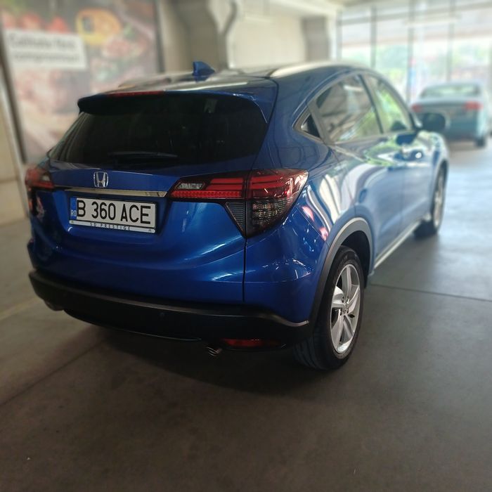 HONDA HR-V 2019 — imagine 5