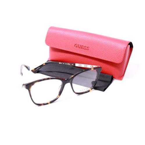 Оригинлни рамки за дамски диоптрични очила Guess -74%