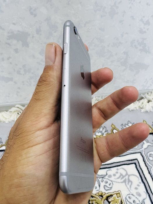 iphone 6 32 giga