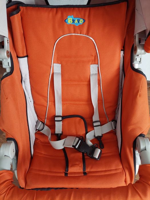 Коляска  детская