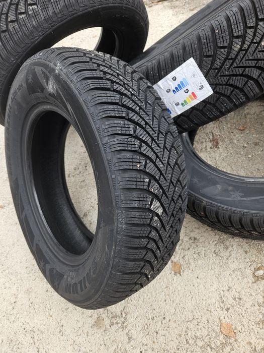 Нови Зимни гуми за джип 215/65/16 Sailun Iceblazer alpine+