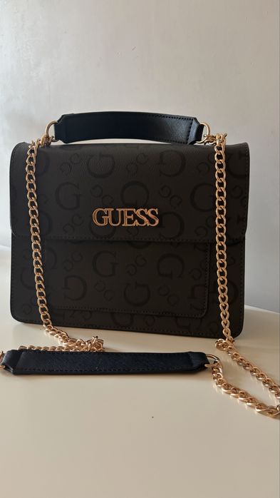Нова чанта Guess