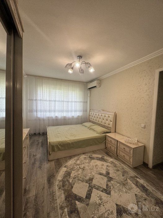 Юнусобод метро Мегапланет якинида квартира арендага берилади
