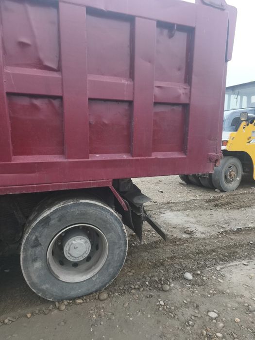 Продам хову 2007 год