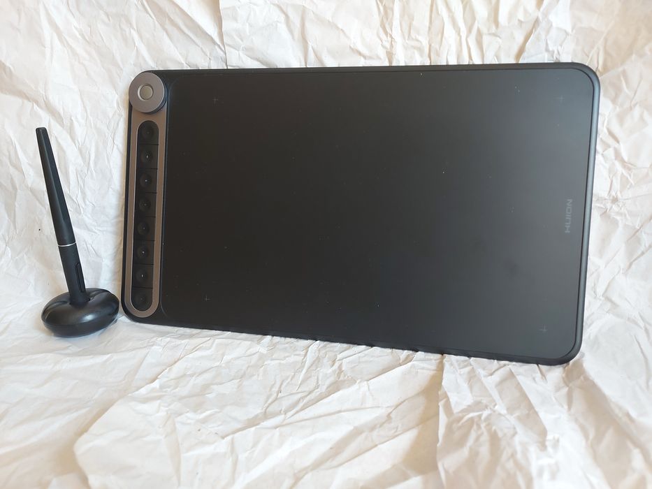 Графический планшет