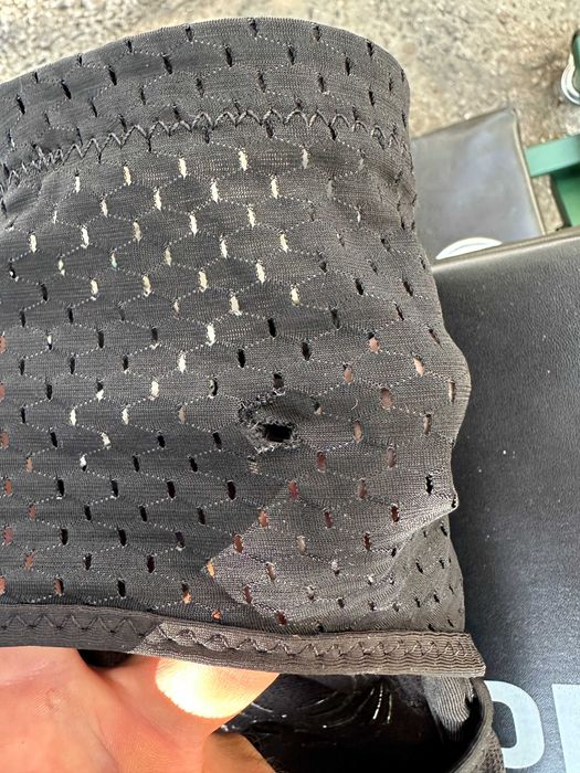 Налакътници Leatt elbow guard contour - L/XL