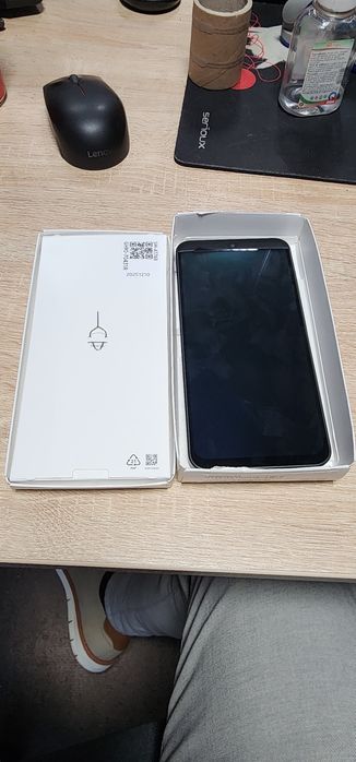 Telefon Samsung Galaxy A17 5G folosit câteva zile