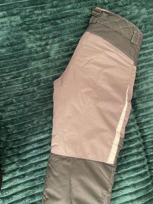 Зимние брюки. Спецодежда