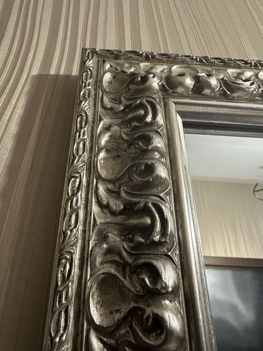 Зеркало в багетной рамке - 3 шт.