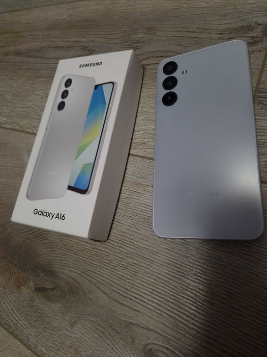 Samsung Galaxy A16