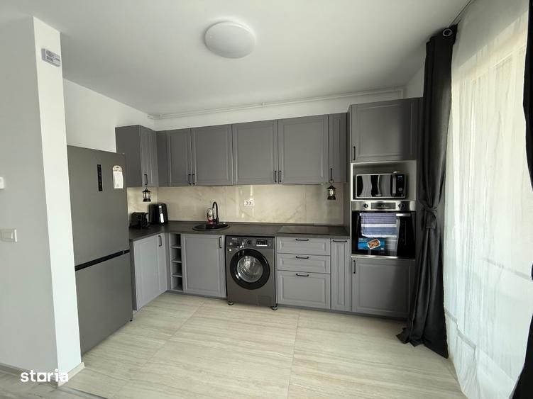 Apartament modern 2 camere, loc de parcare, Aradului / Iris