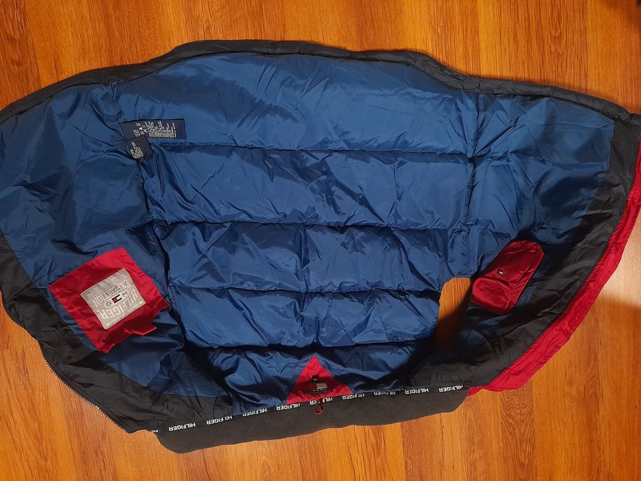 Tommy Hilfiger мъжки елек M размер.