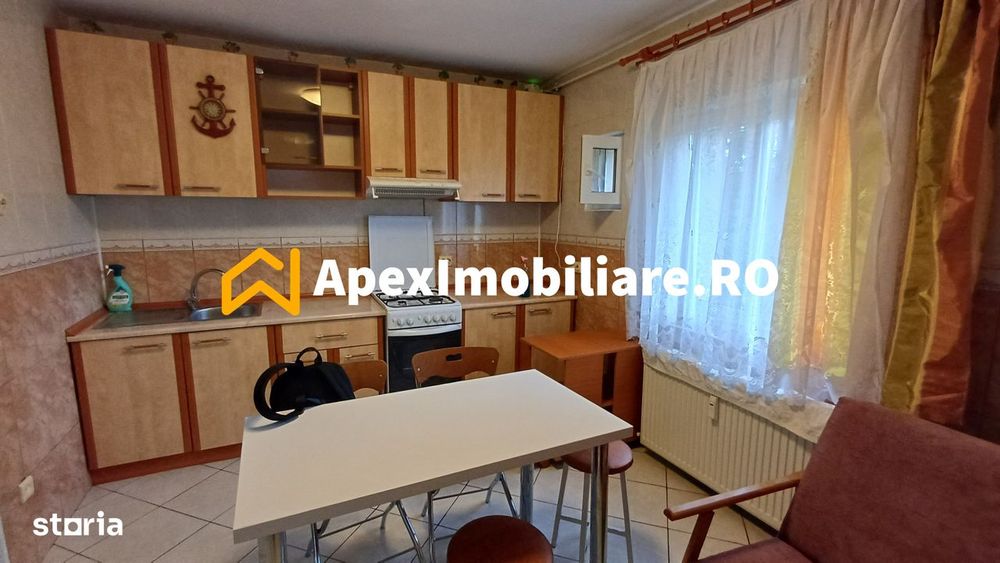 Apartament 2 camere de inchiriat Alba Iulia Bucuresti | ApexImobiliare
