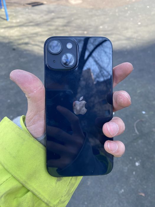 Iphone 14 128 gb емкость 85