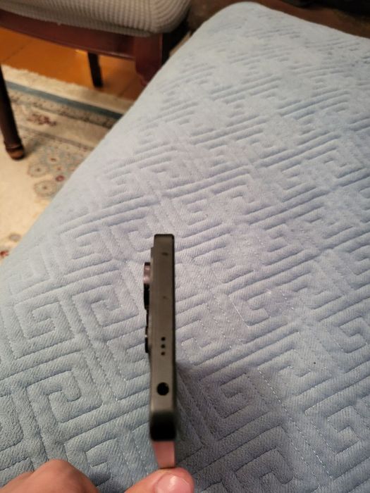 Redmi Note 13 Pro5G 12/512 обмен