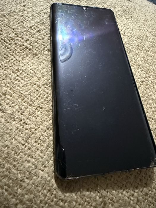 Vand s21 ultra 256 si huawei