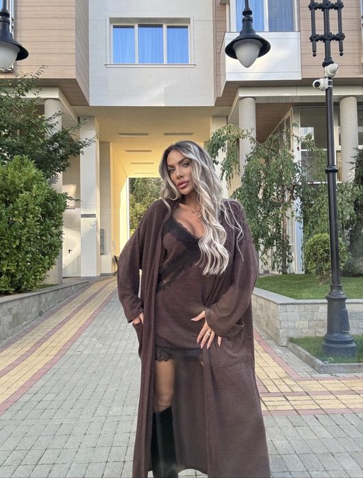 Сет Bless By Zlatka Raikova