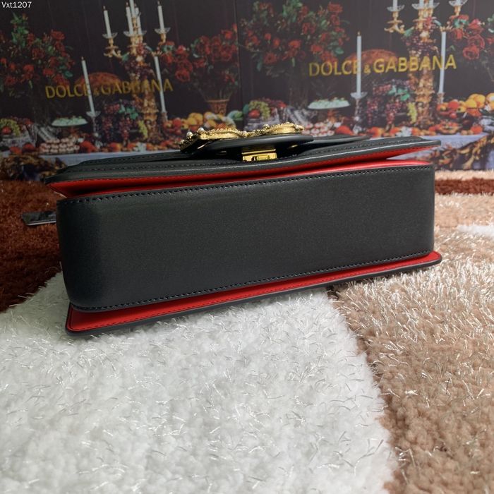 Geanta Dolce Gabbana Amore 27 cm, Premium