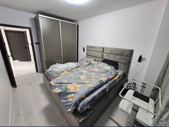 Тристаен за продажба в ж.к. Красна поляна