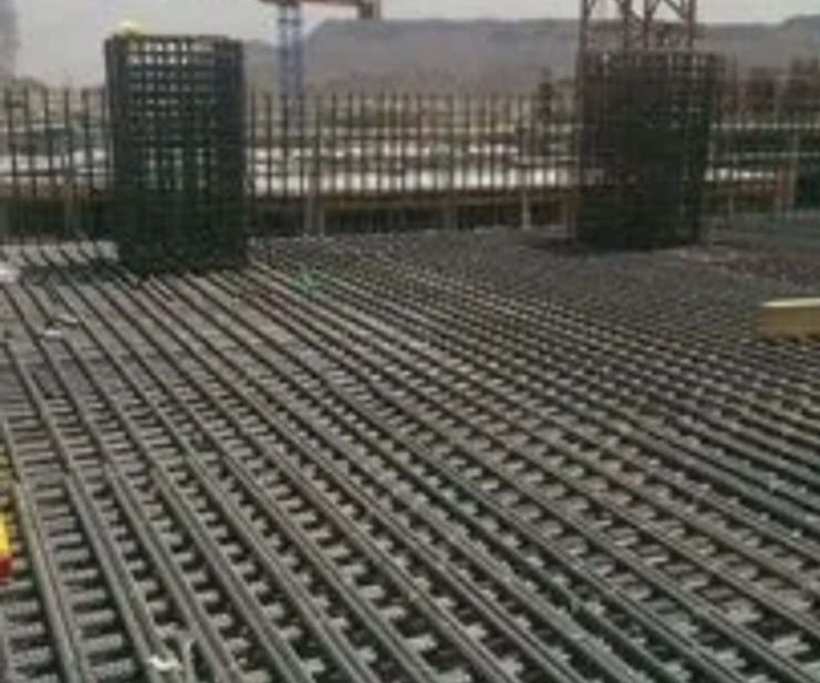 Бригада монолтчики