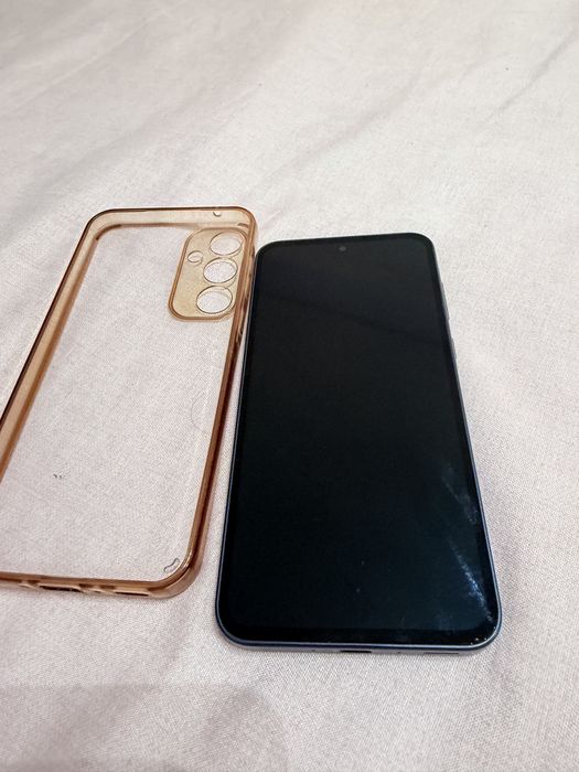 Samsung galaxy A35