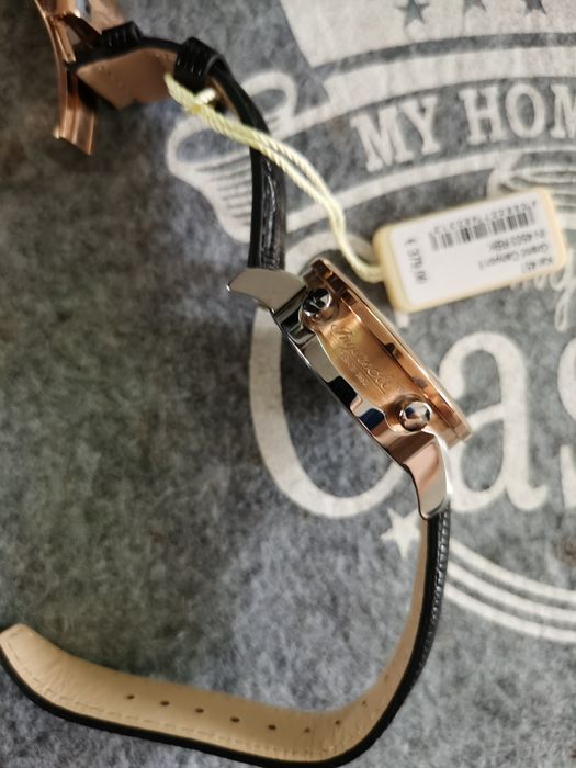 Ceas Ingersoll Canyon 2