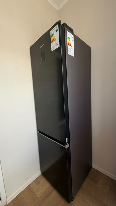 Samsung холодильник