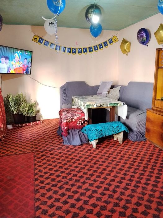 Срочно уй сотилади ийк ота