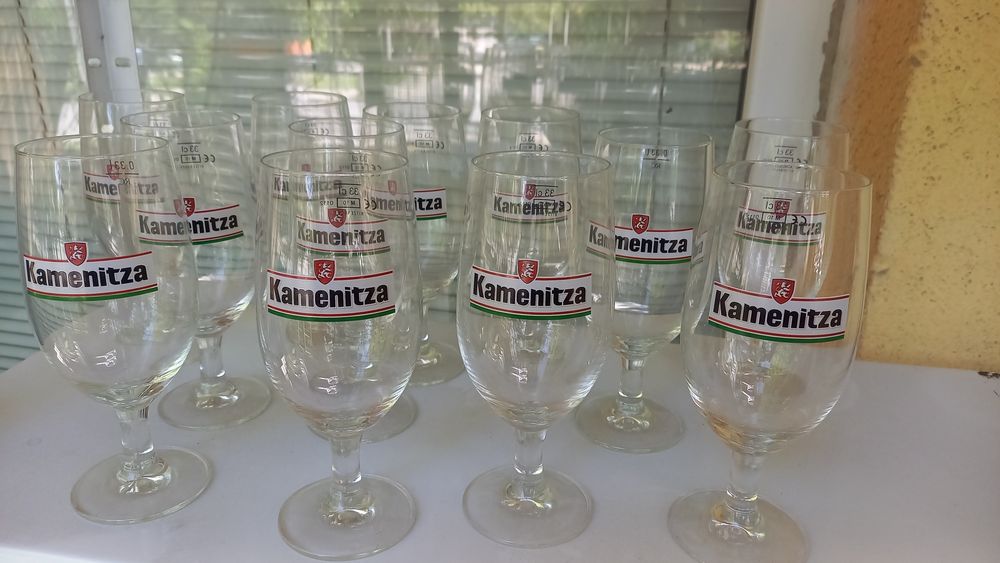 Чаши на столче ретро отлично състояние